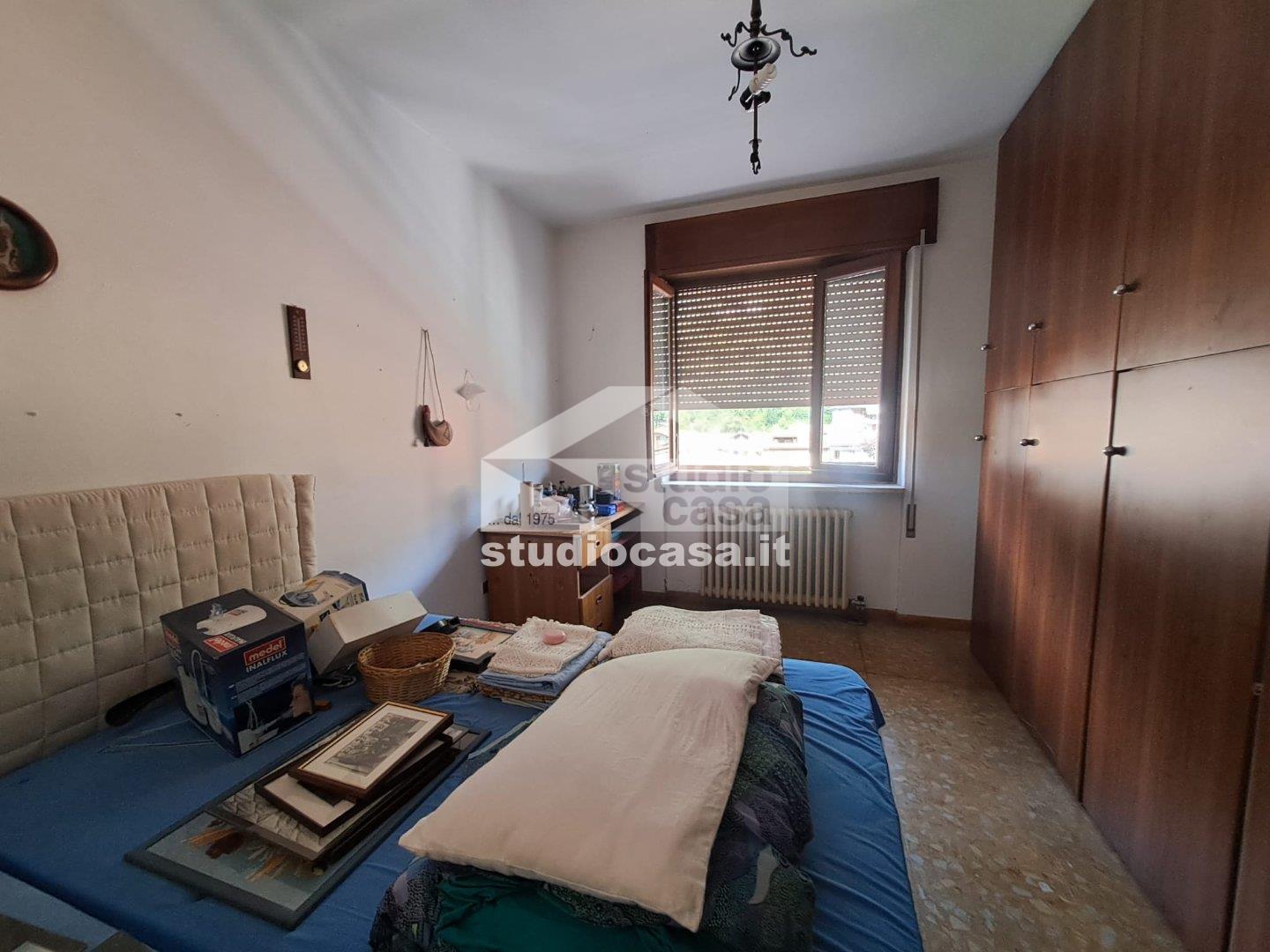 Casa Bifamiliare in vendita a Val Brembilla