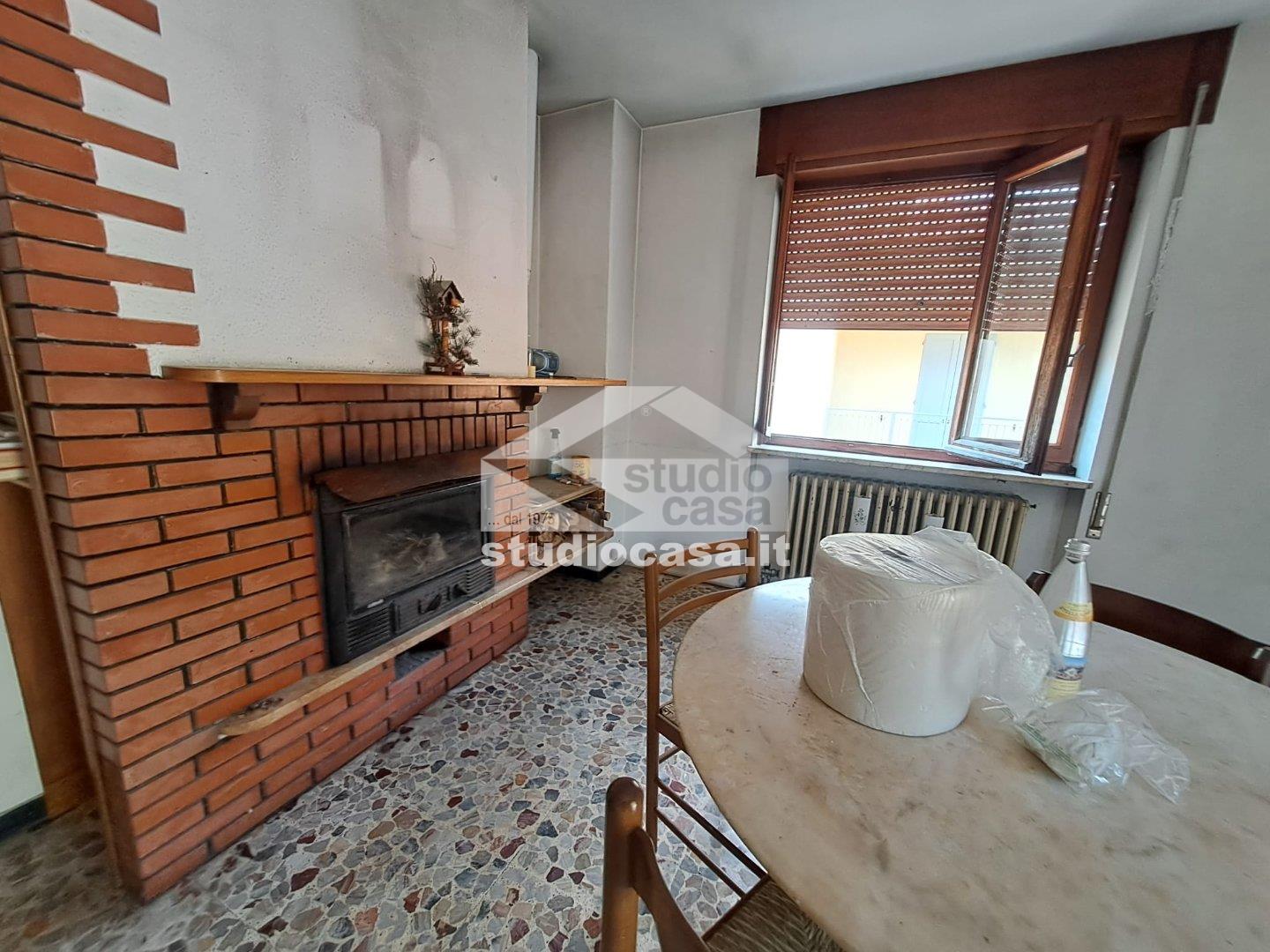 Casa Bifamiliare in vendita a Val Brembilla