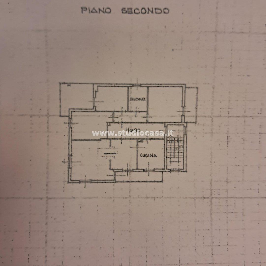 Villa Bifamiliare in vendita a Val Brembilla