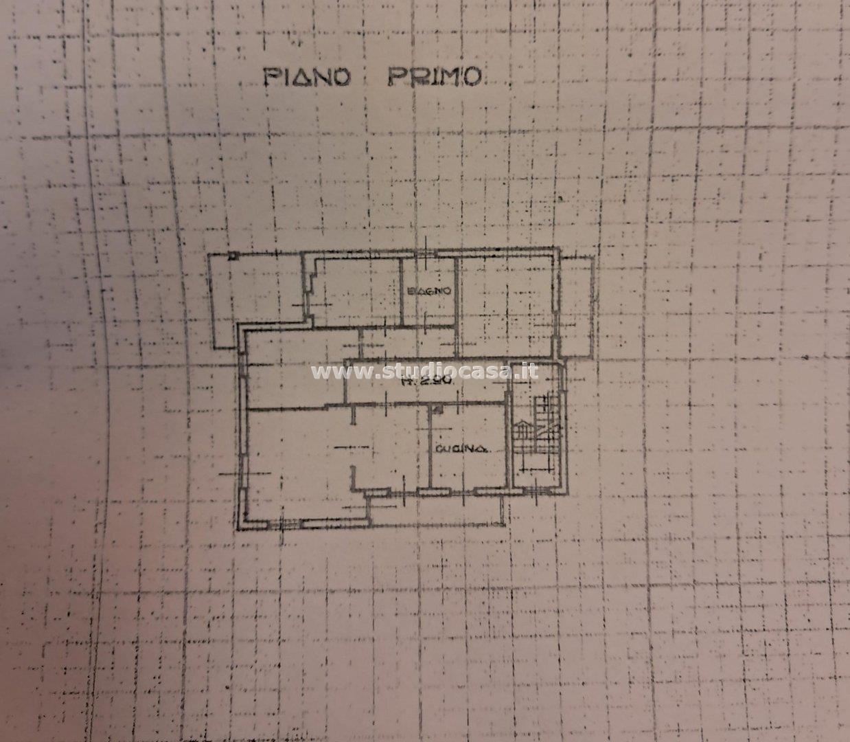 Villa Bifamiliare in vendita a Val Brembilla