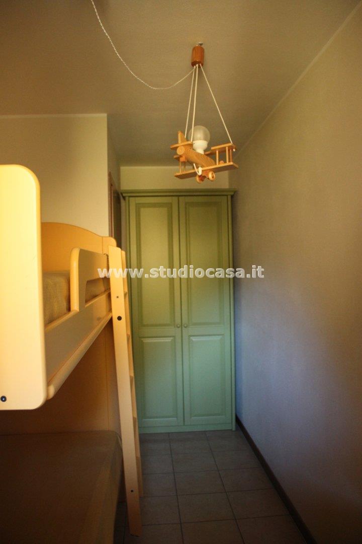 Appartamento in vendita a Carona