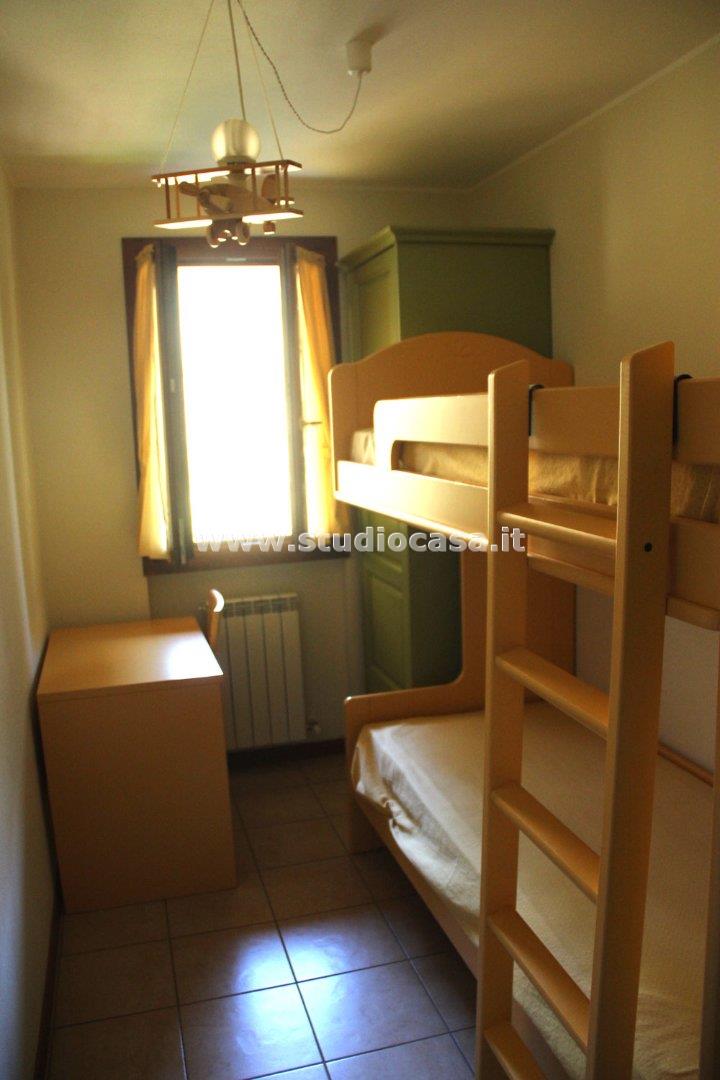 Appartamento in vendita a Carona