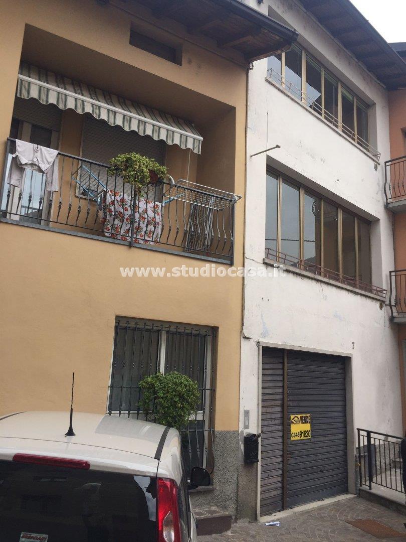 Appartamento in vendita a Zogno