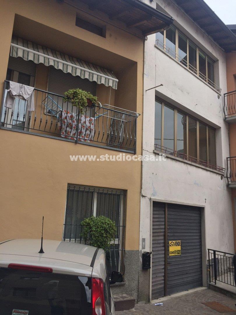 Appartamento in vendita a Zogno