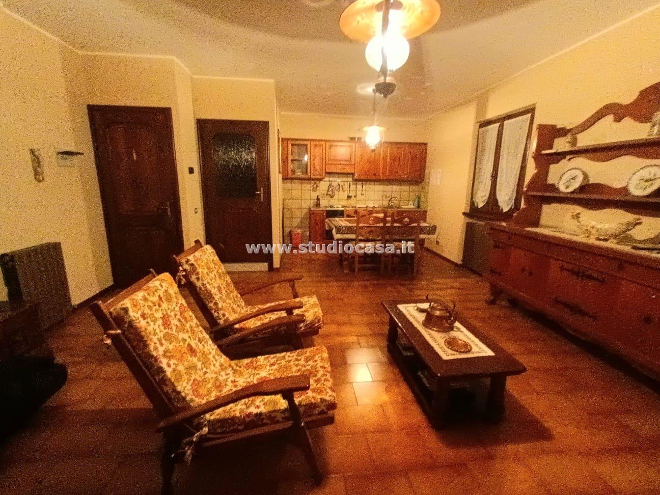 Appartamento in vendita a Roncola