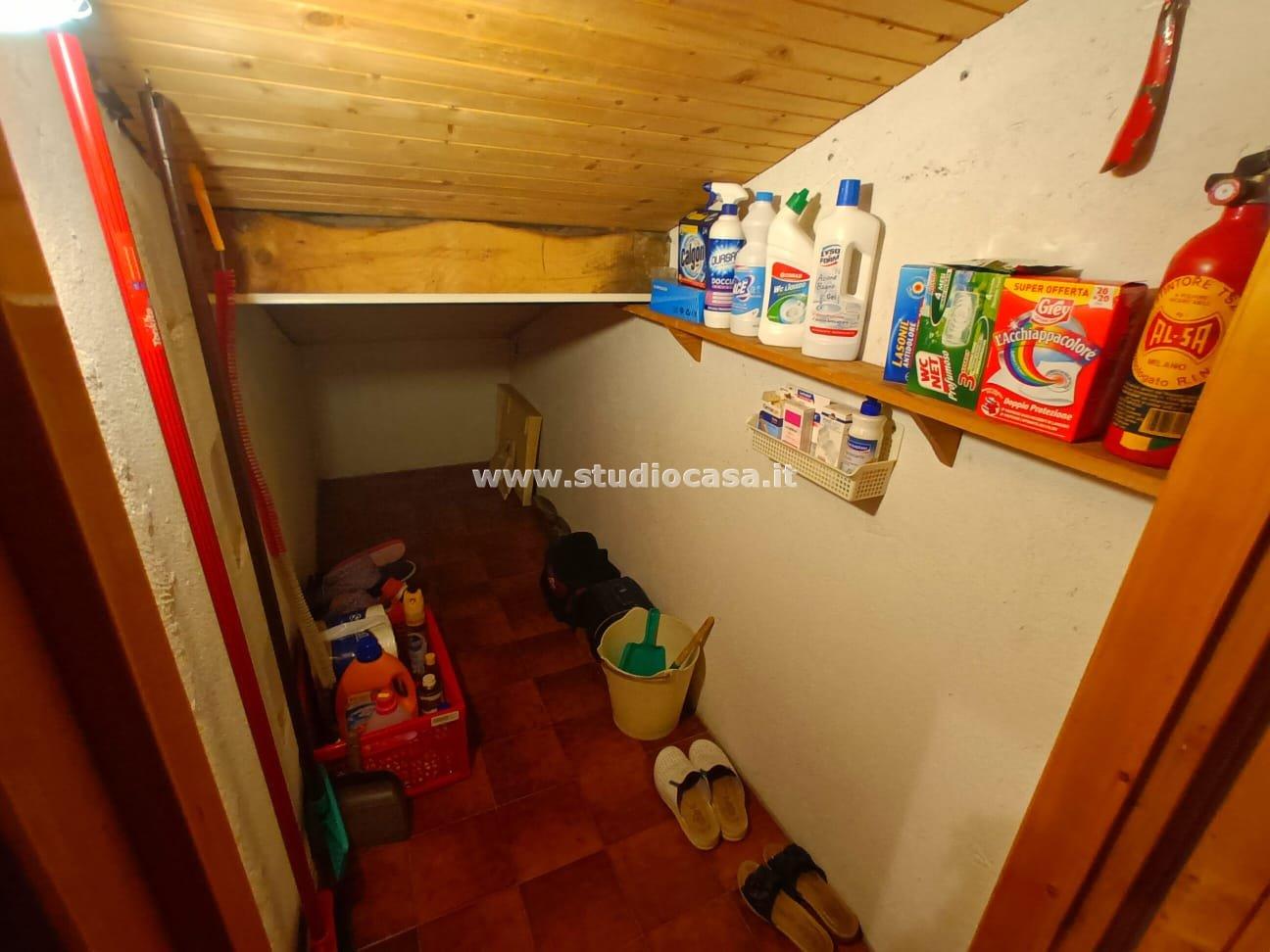 Appartamento in vendita a Roncola