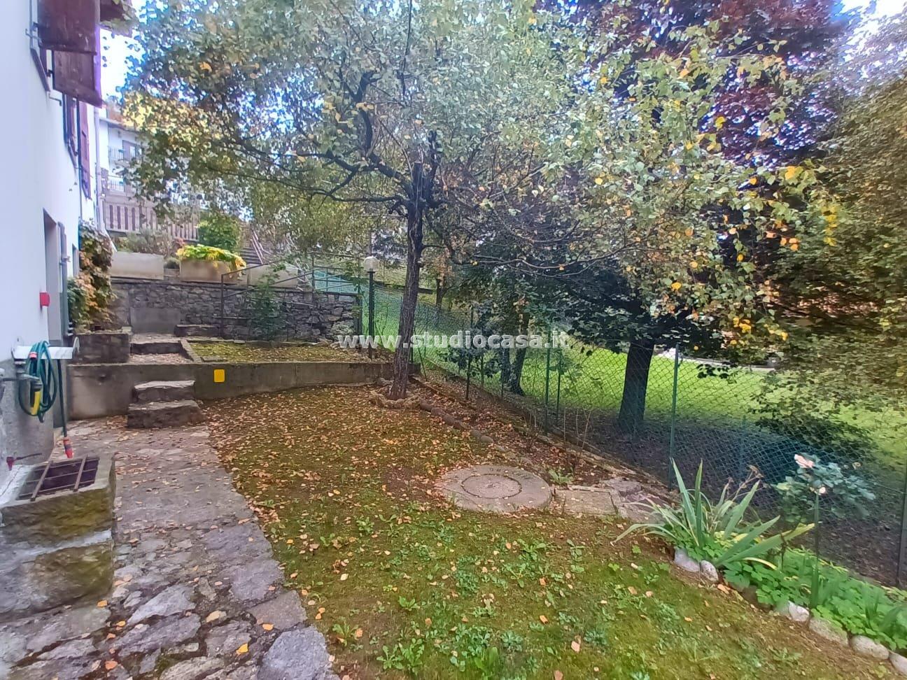 Appartamento in vendita a Roncola