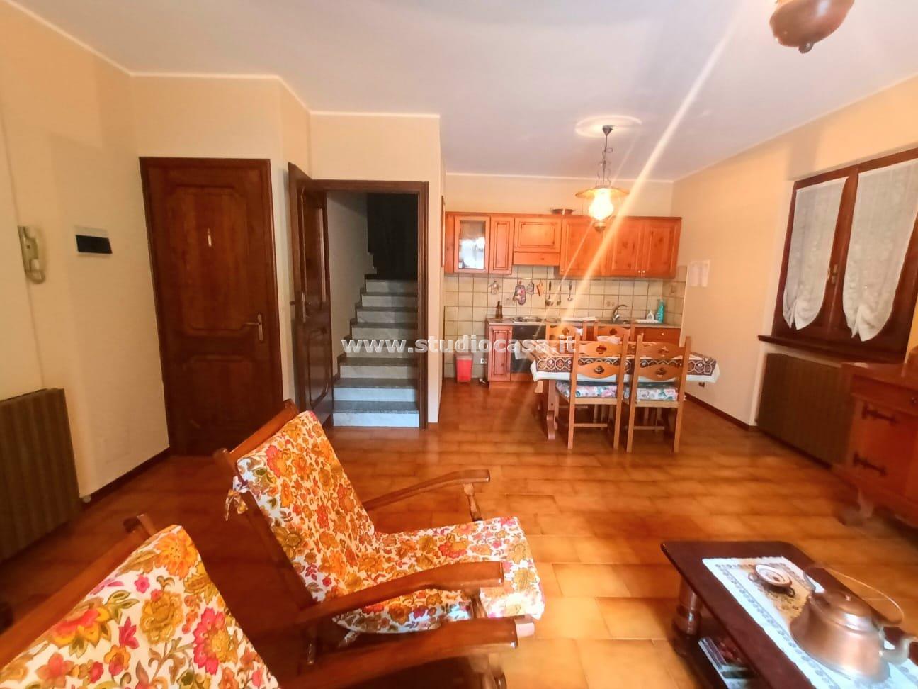 Appartamento in vendita a Roncola