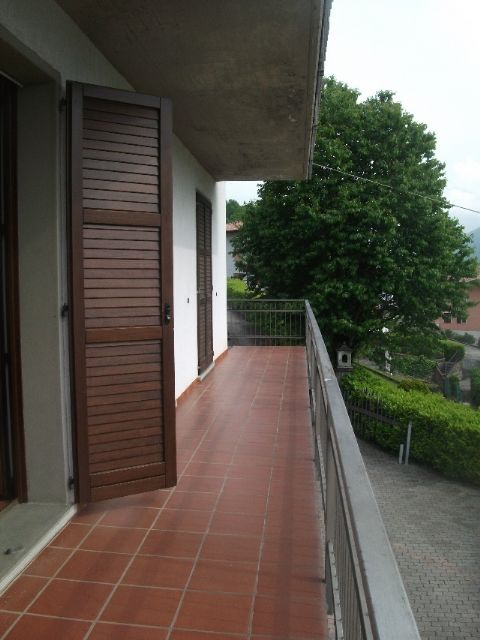 Appartamento in vendita a Algua