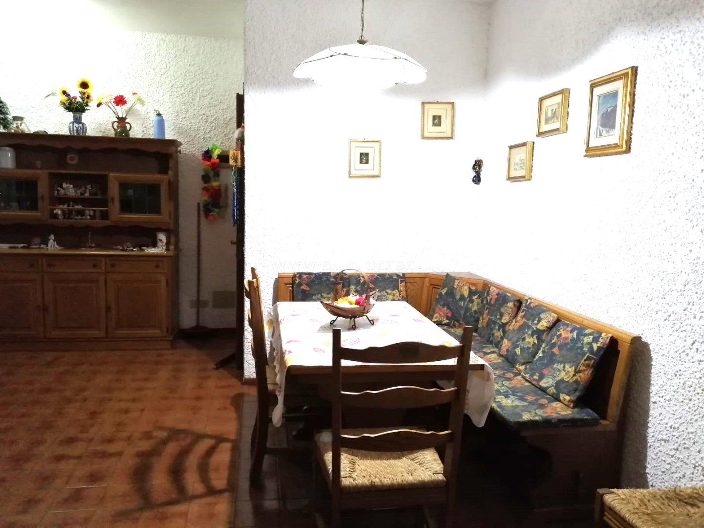 Appartamento in vendita a Zogno
