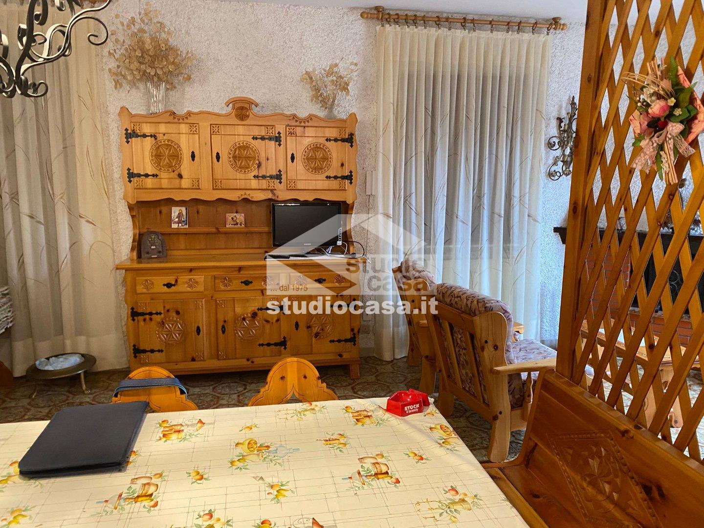 Appartamento in vendita a Zogno