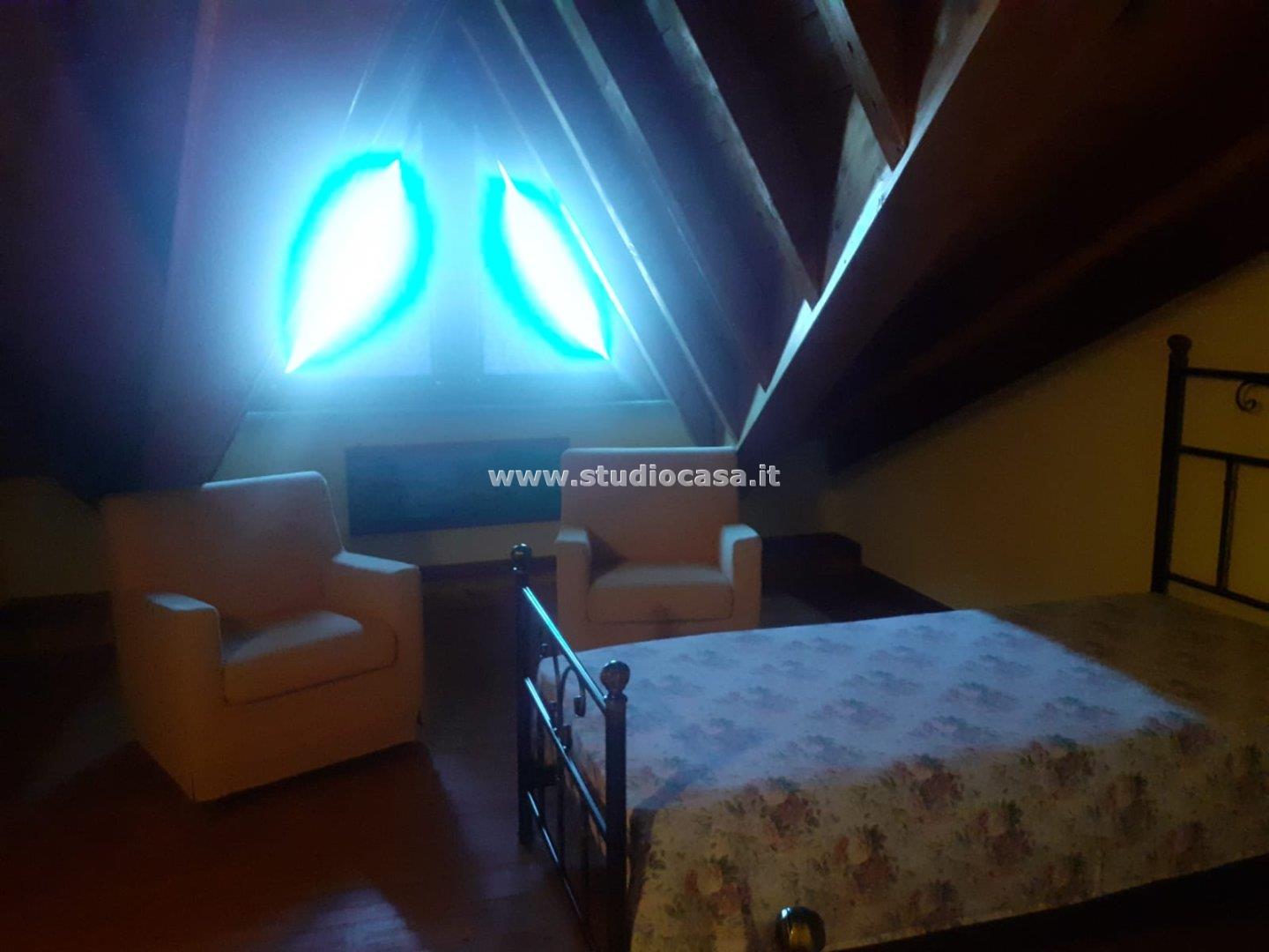 Appartamento in vendita a Roncola