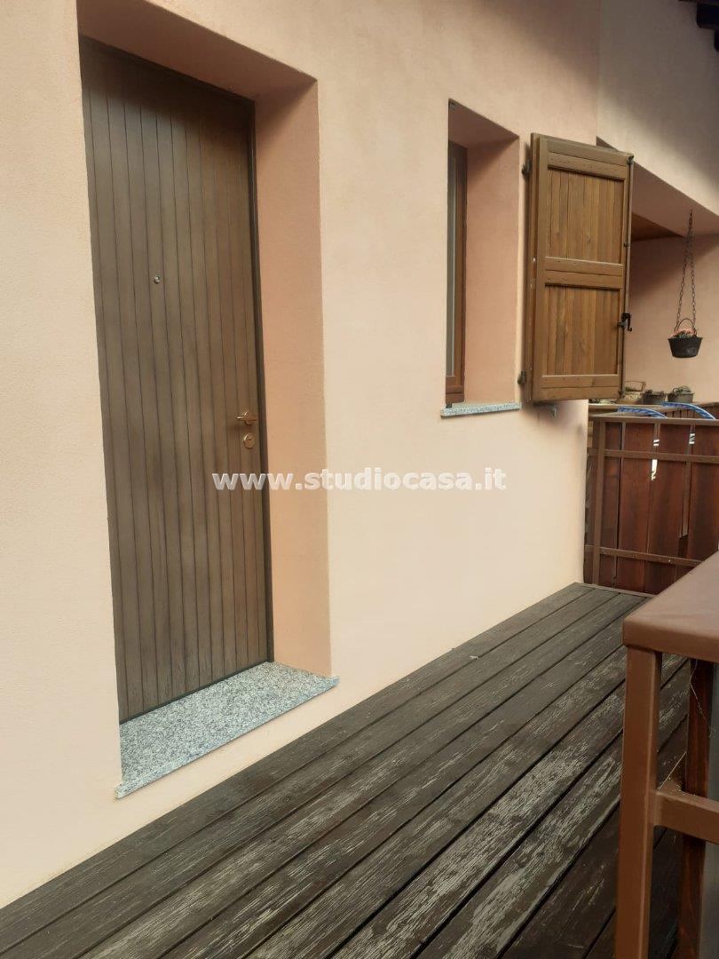 Appartamento in vendita a Roncola