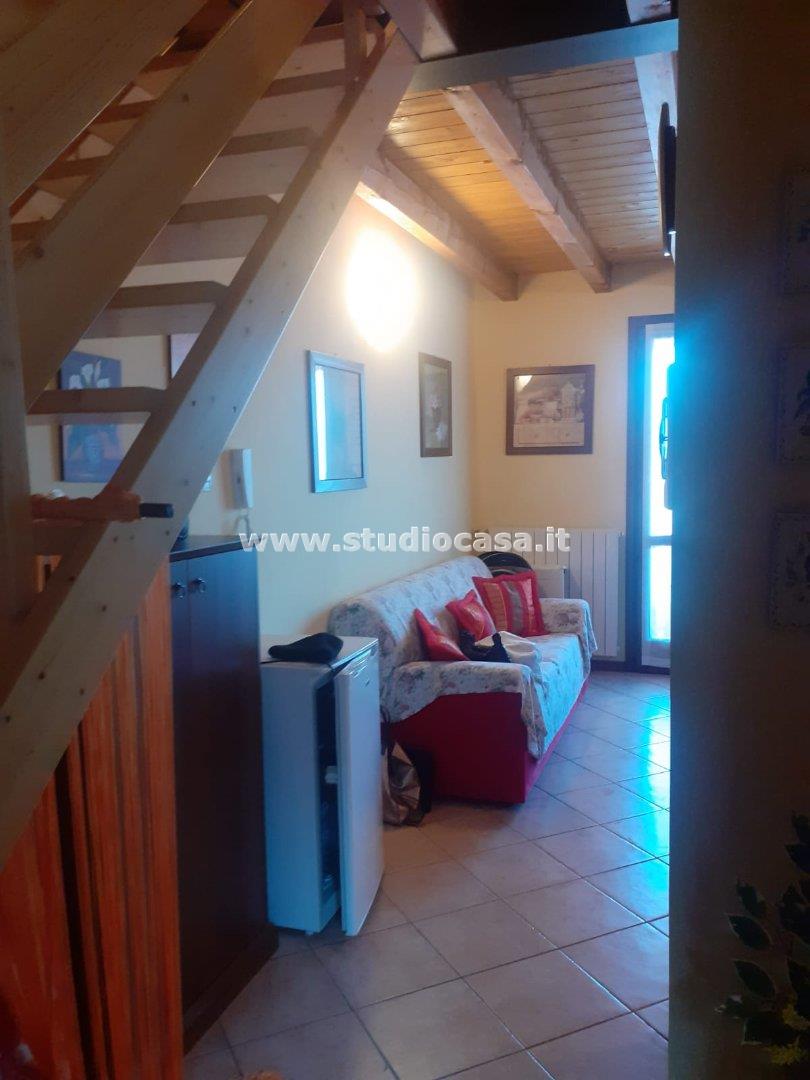 Appartamento in vendita a Roncola