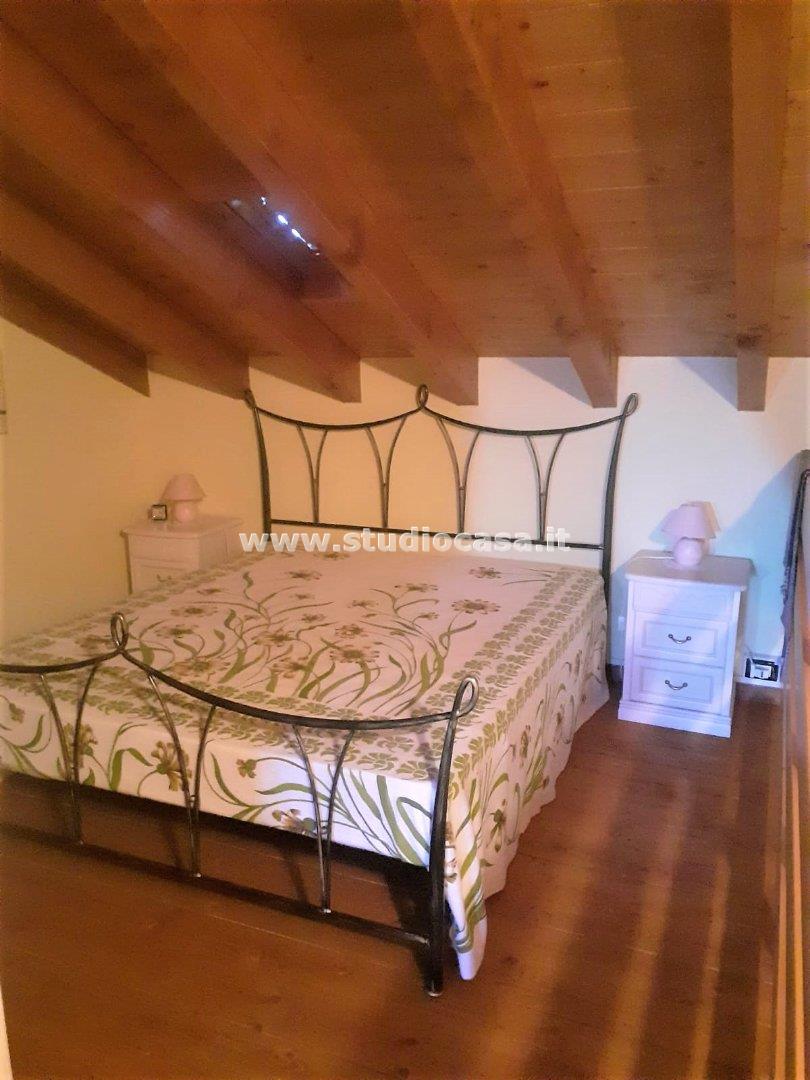 Appartamento in vendita a Roncola