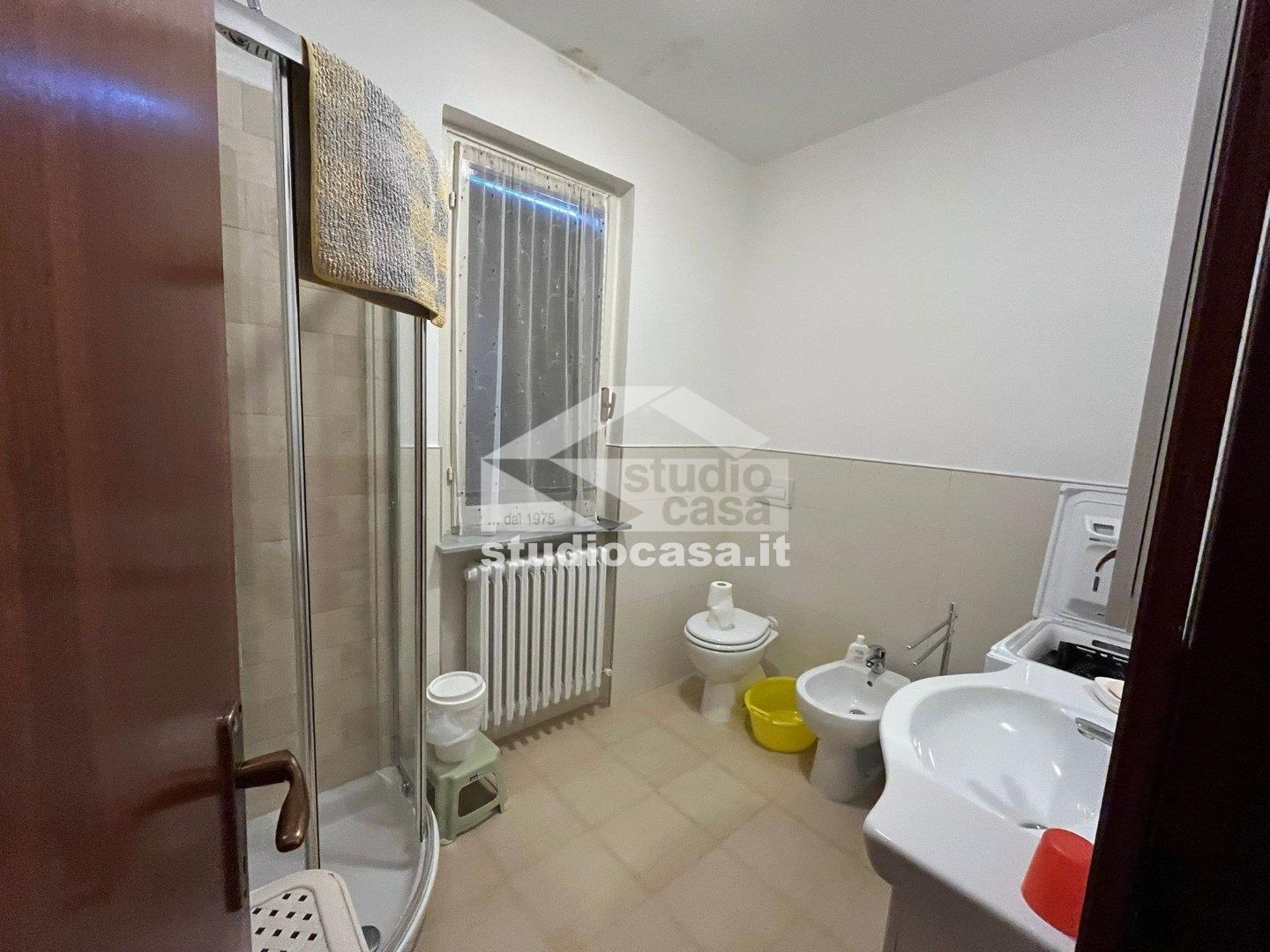 Villa a schiera di testa in vendita a Costa Serina