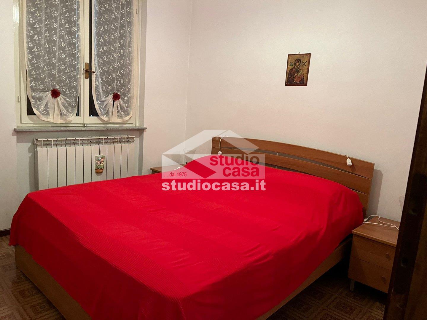 Villa a schiera di testa in vendita a Costa Serina