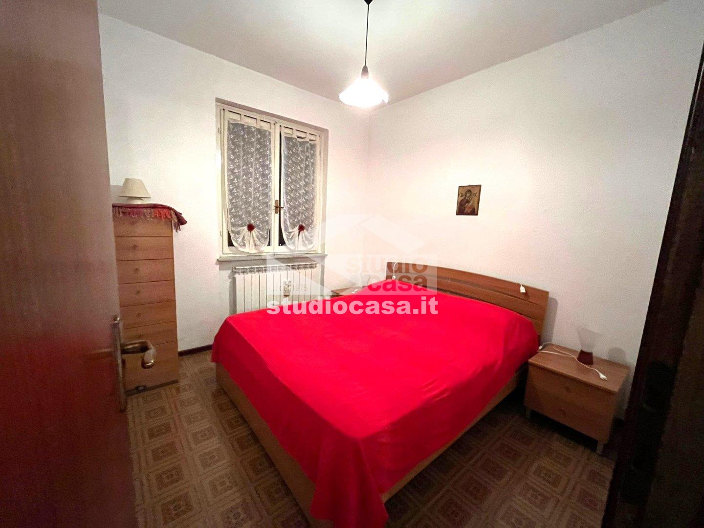 Villa a schiera di testa in vendita a Costa Serina