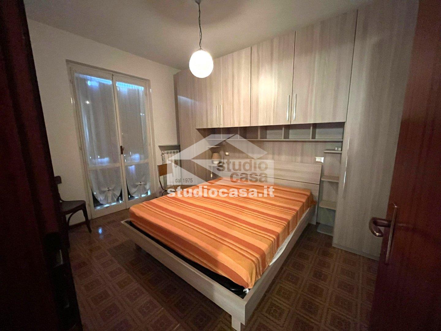 Villa a schiera di testa in vendita a Costa Serina