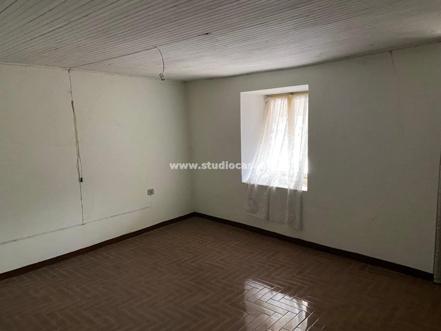 Casa Unifamiliare in vendita a San Giovanni Bianco