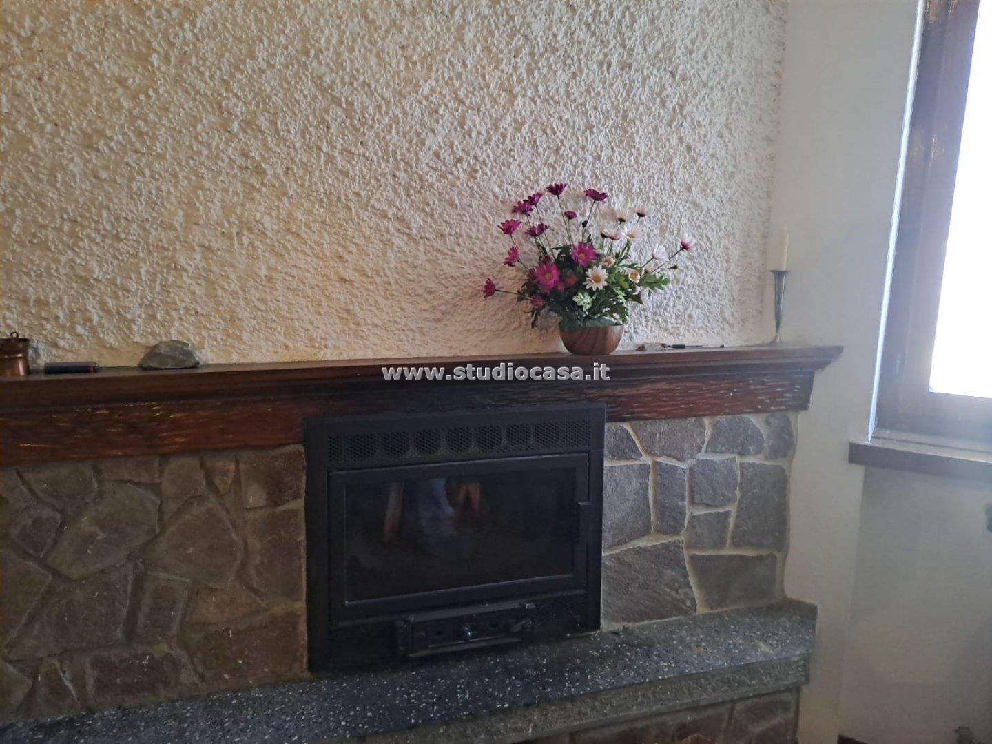 Appartamento in vendita a Santa Brigida