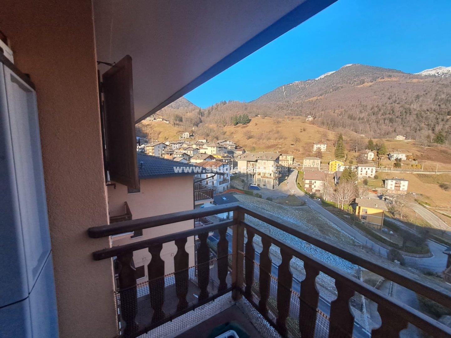 Appartamento in vendita a Santa Brigida