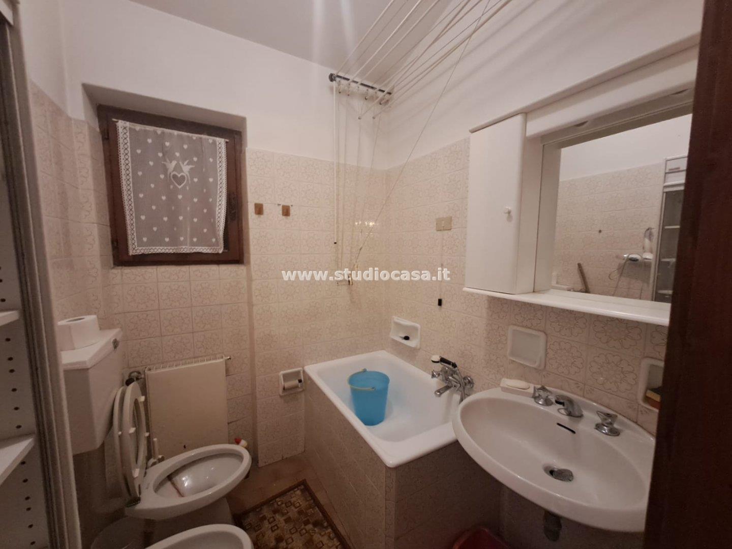 Appartamento in vendita a Santa Brigida