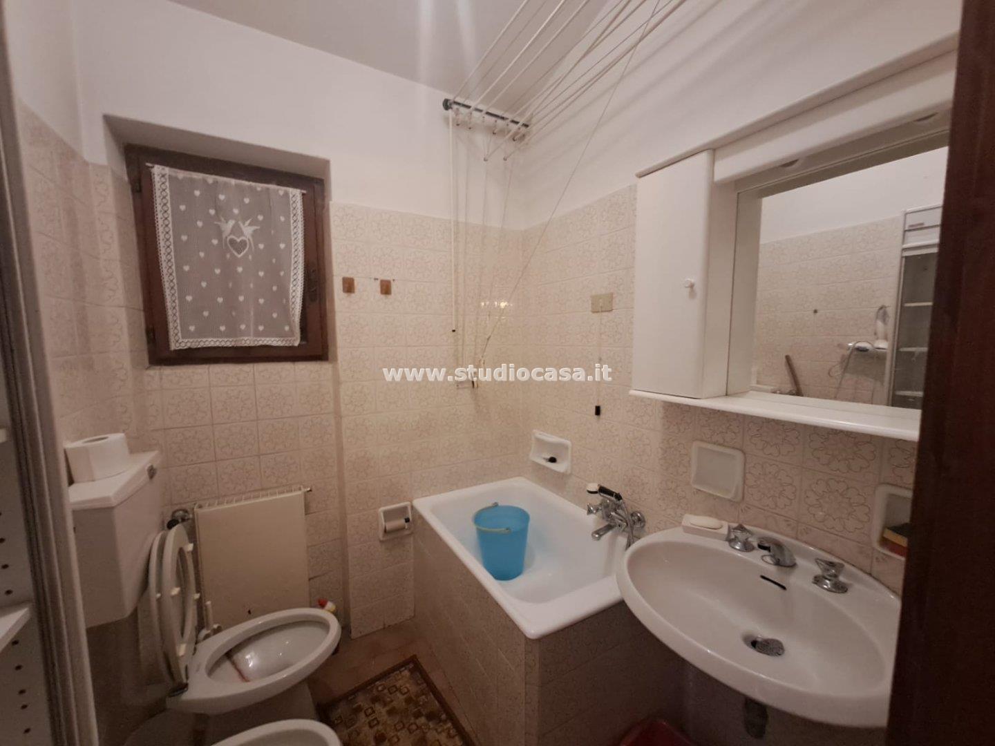 Appartamento in vendita a Santa Brigida