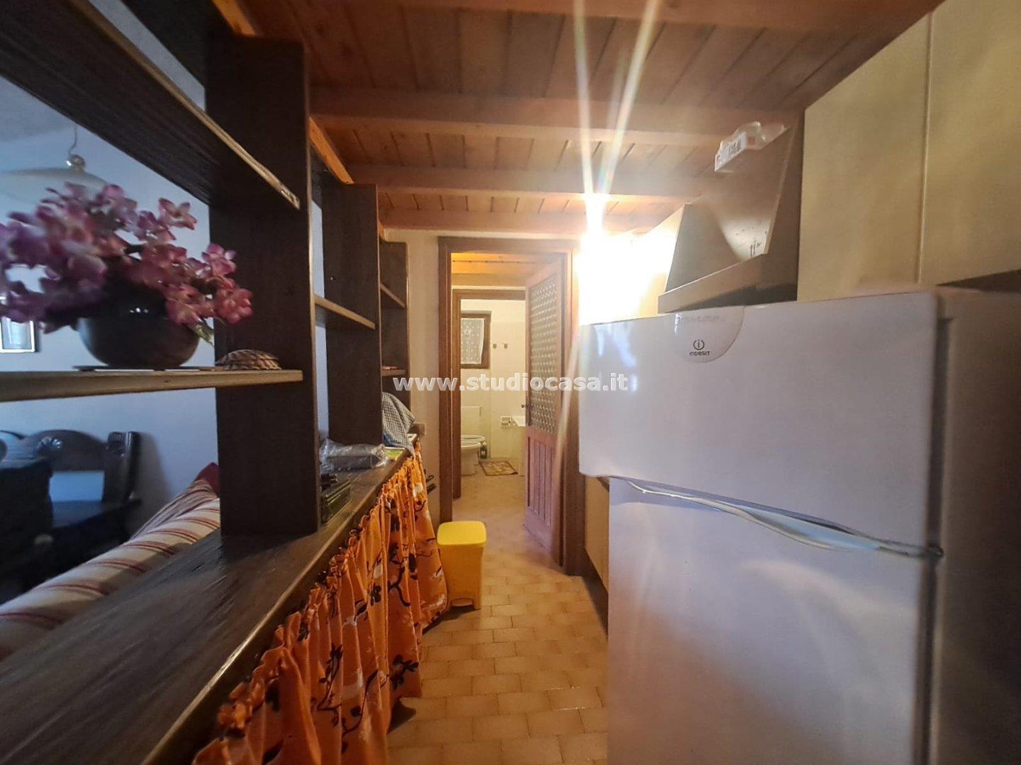 Appartamento in vendita a Santa Brigida