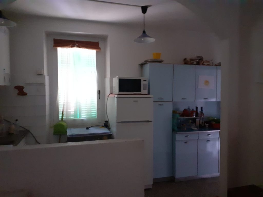 Appartamento in vendita a Piazzatorre