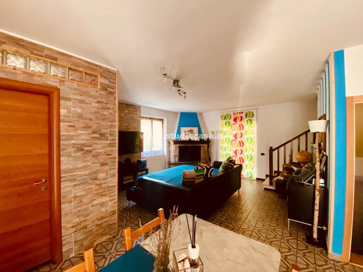 Casa Unifamiliare in vendita a Zogno