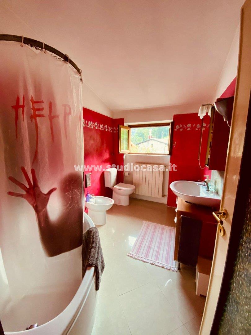 Casa Unifamiliare in vendita a Zogno
