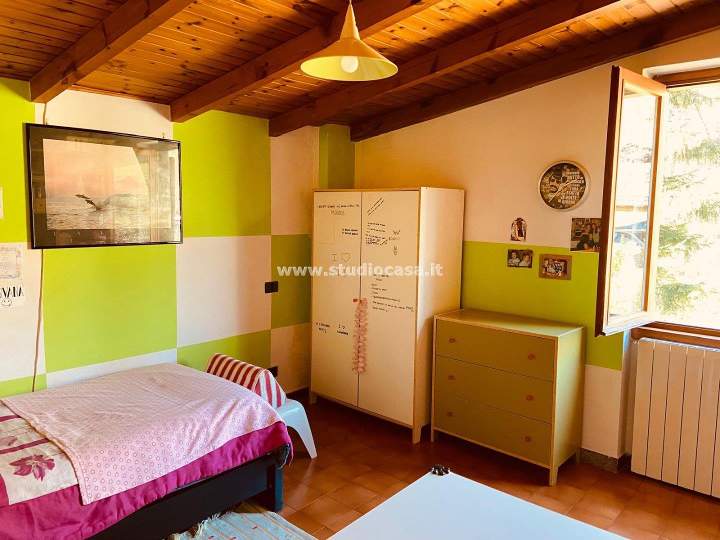 Casa Unifamiliare in vendita a Zogno