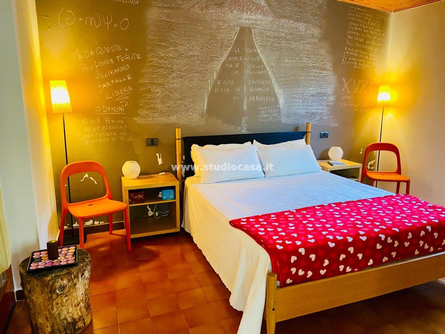 Casa Unifamiliare in vendita a Zogno