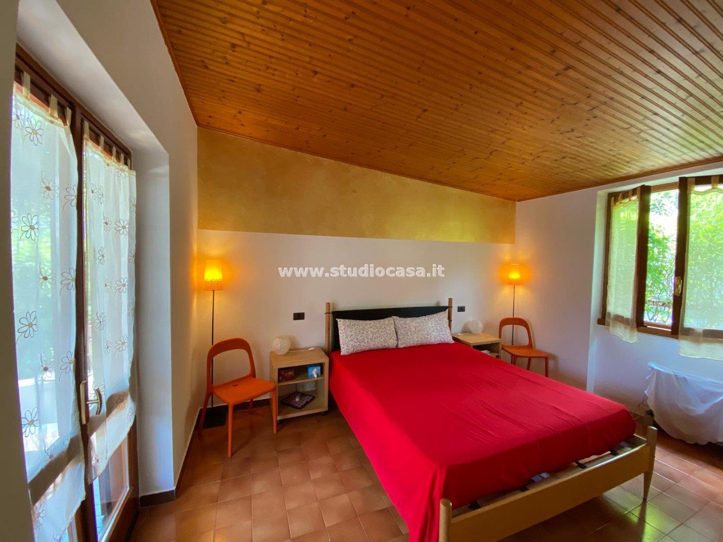 Casa Unifamiliare in vendita a Zogno