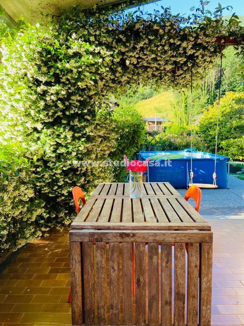 Casa Unifamiliare in vendita a Zogno