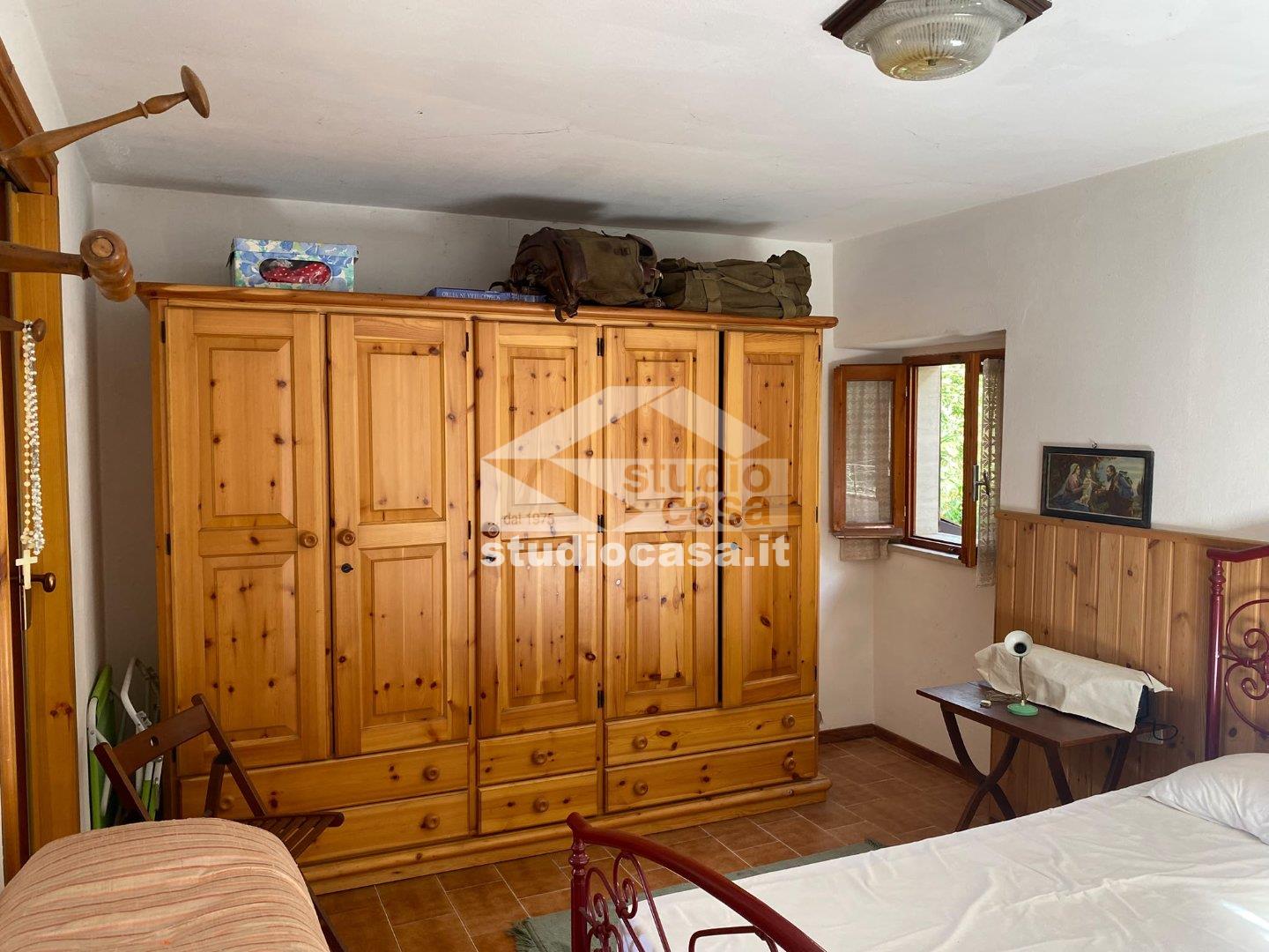 Appartamento in vendita a Cornalba