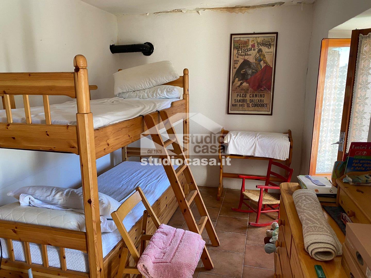 Appartamento in vendita a Cornalba