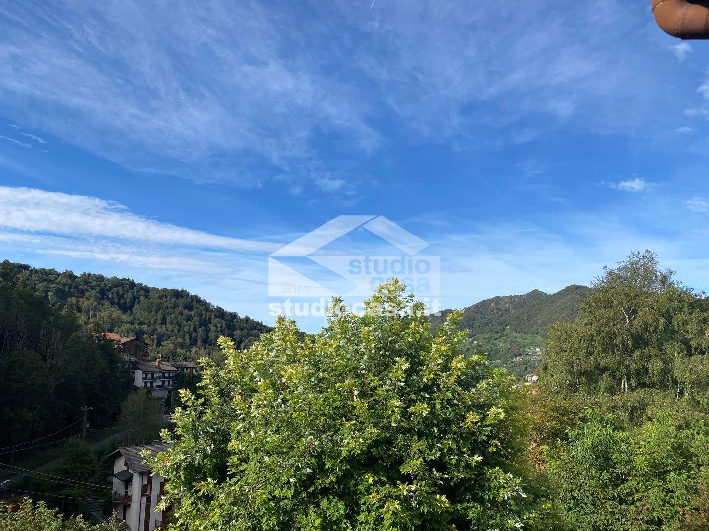 Appartamento in vendita a Cornalba