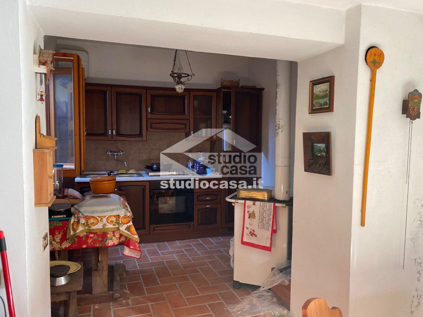 Appartamento in vendita a Cornalba