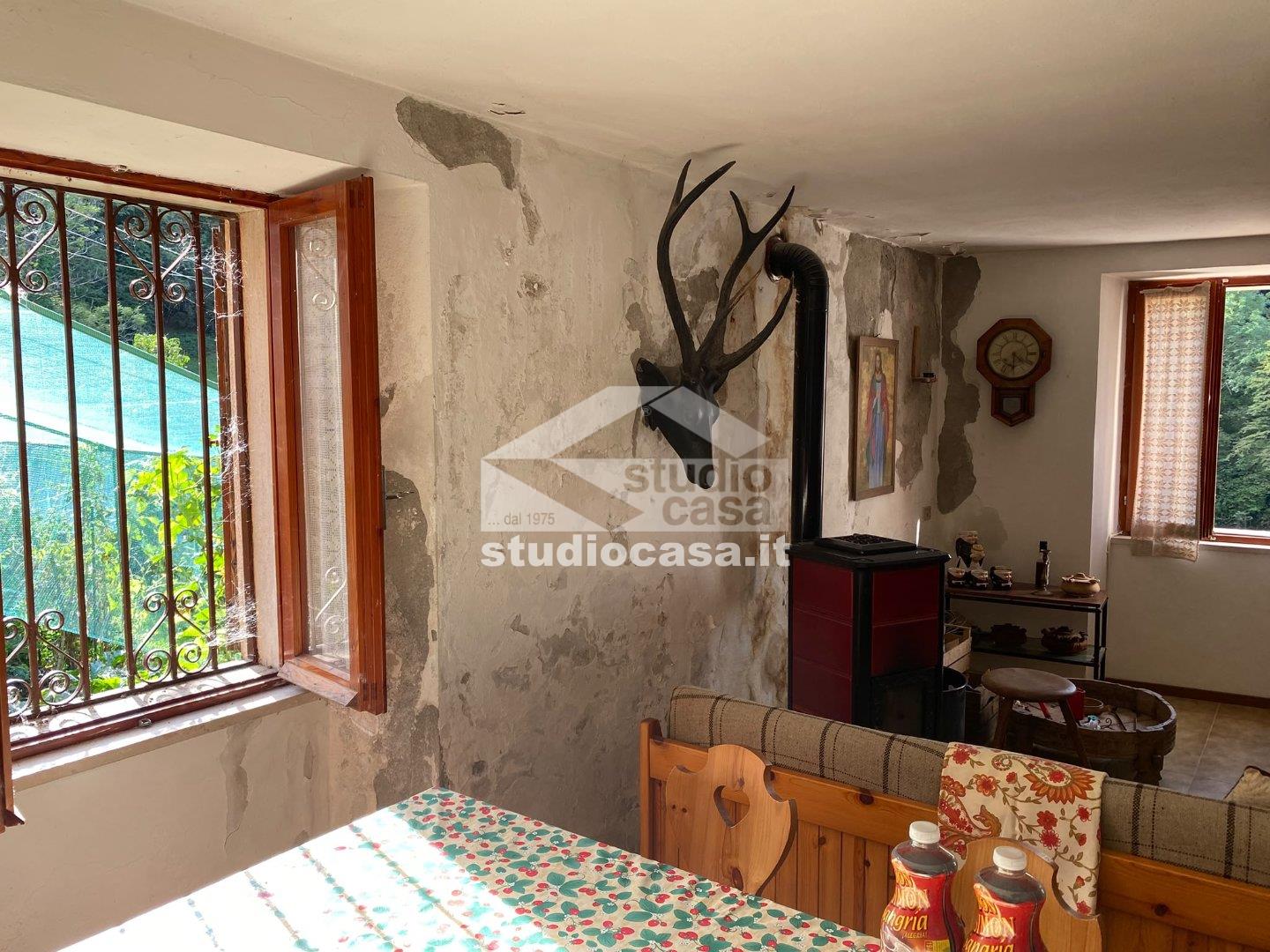 Appartamento in vendita a Cornalba