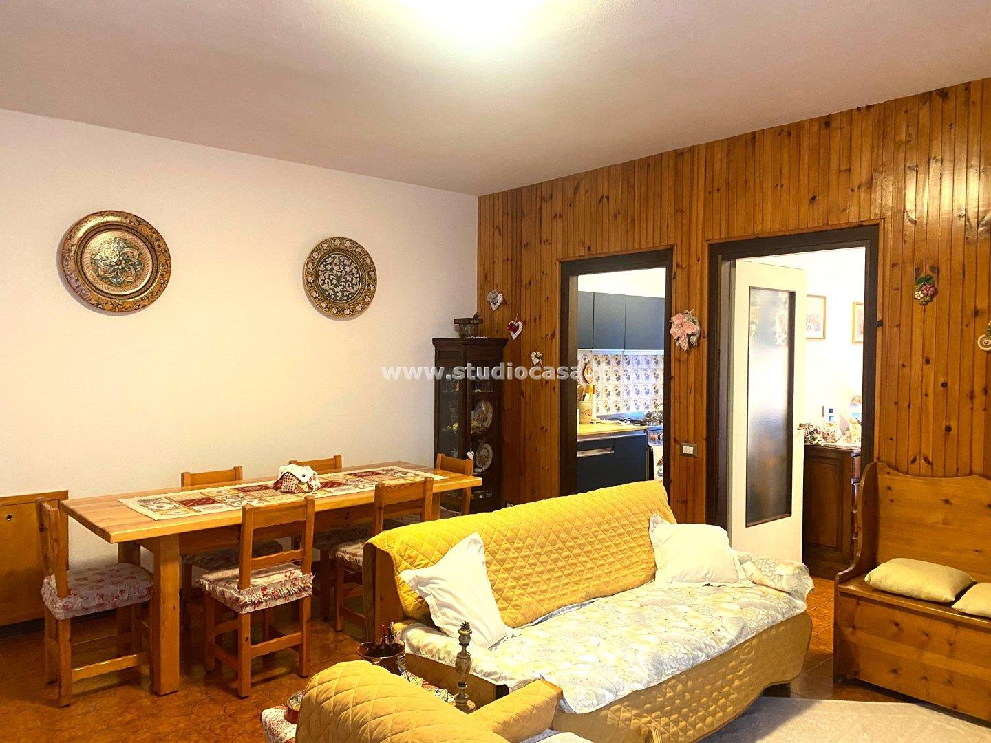 Appartamento in vendita a Piazzatorre