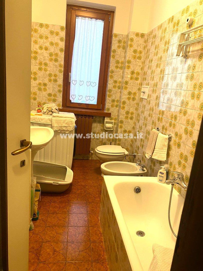 Appartamento in vendita a Piazzatorre