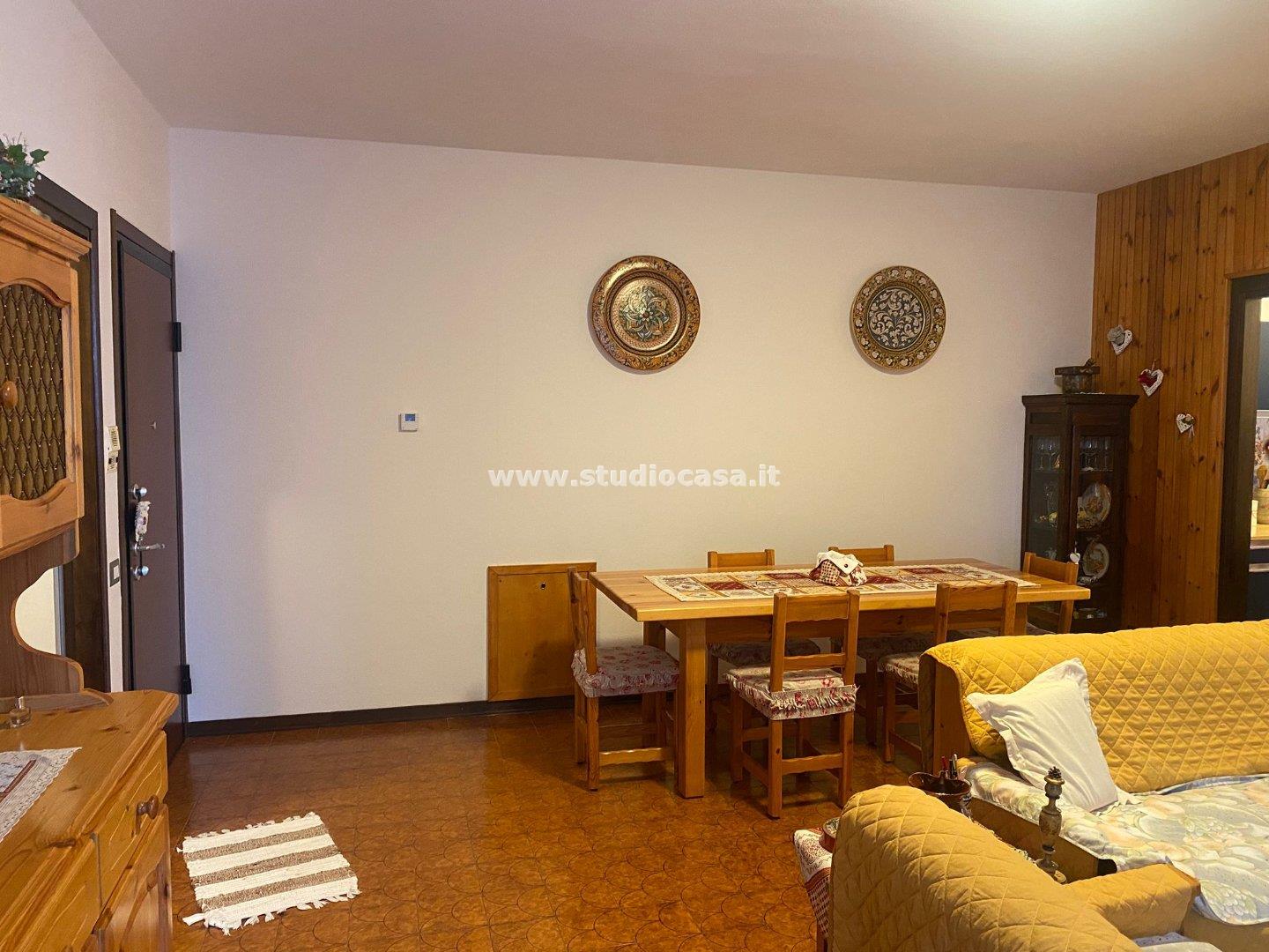 Appartamento in vendita a Piazzatorre