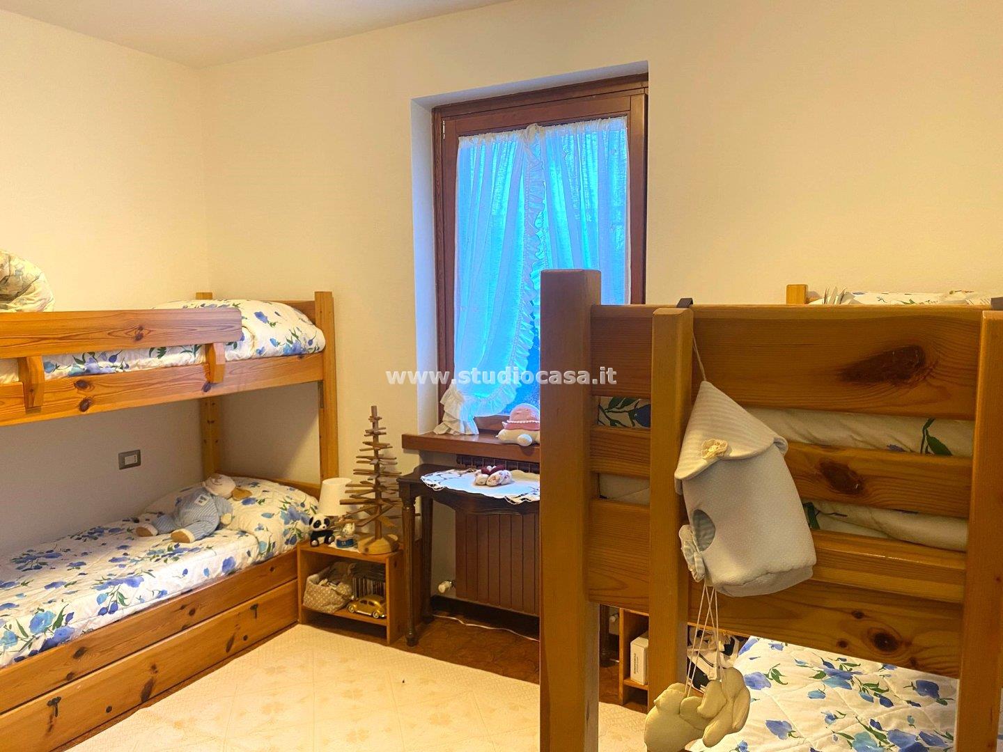 Appartamento in vendita a Piazzatorre