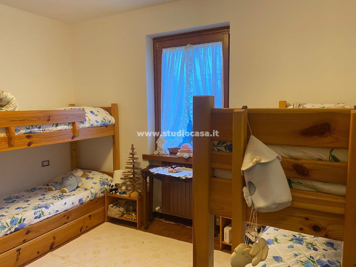 Appartamento in vendita a Piazzatorre