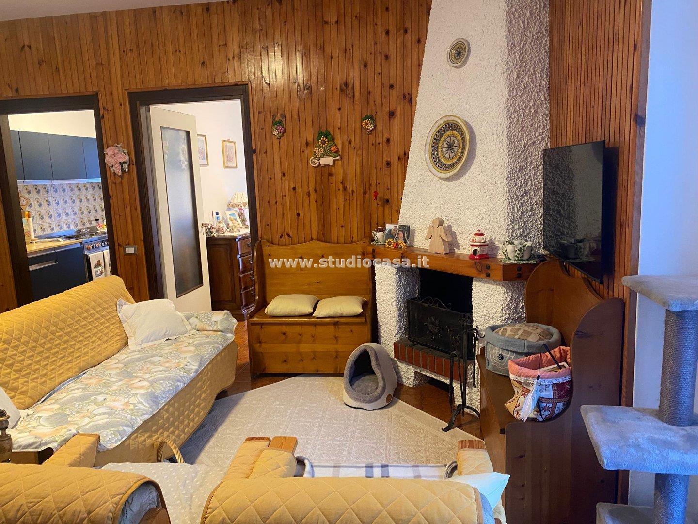 Appartamento in vendita a Piazzatorre