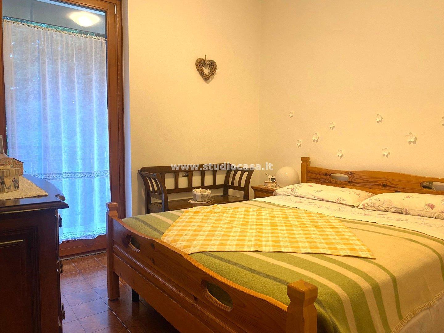 Appartamento in vendita a Piazzatorre