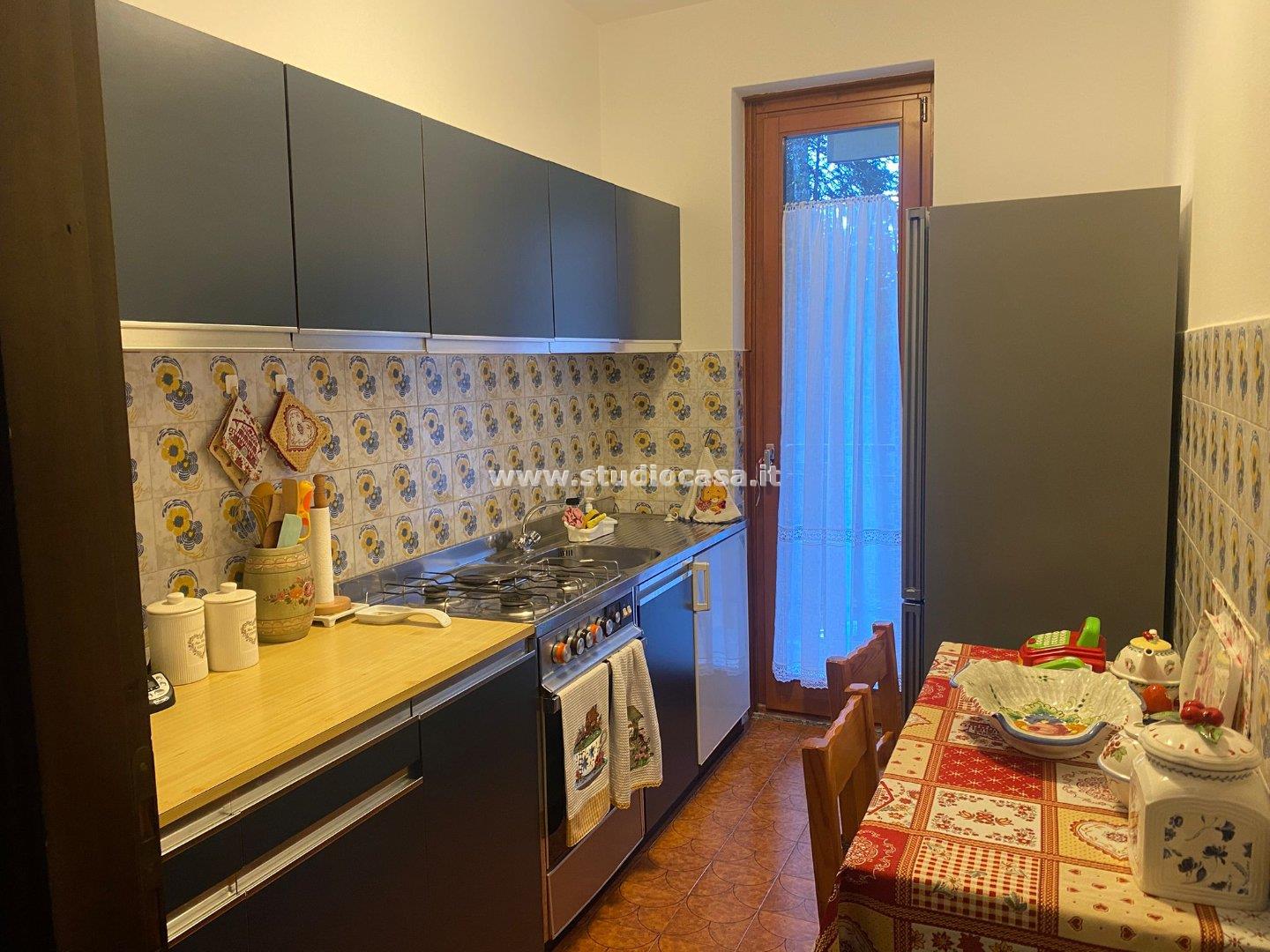 Appartamento in vendita a Piazzatorre