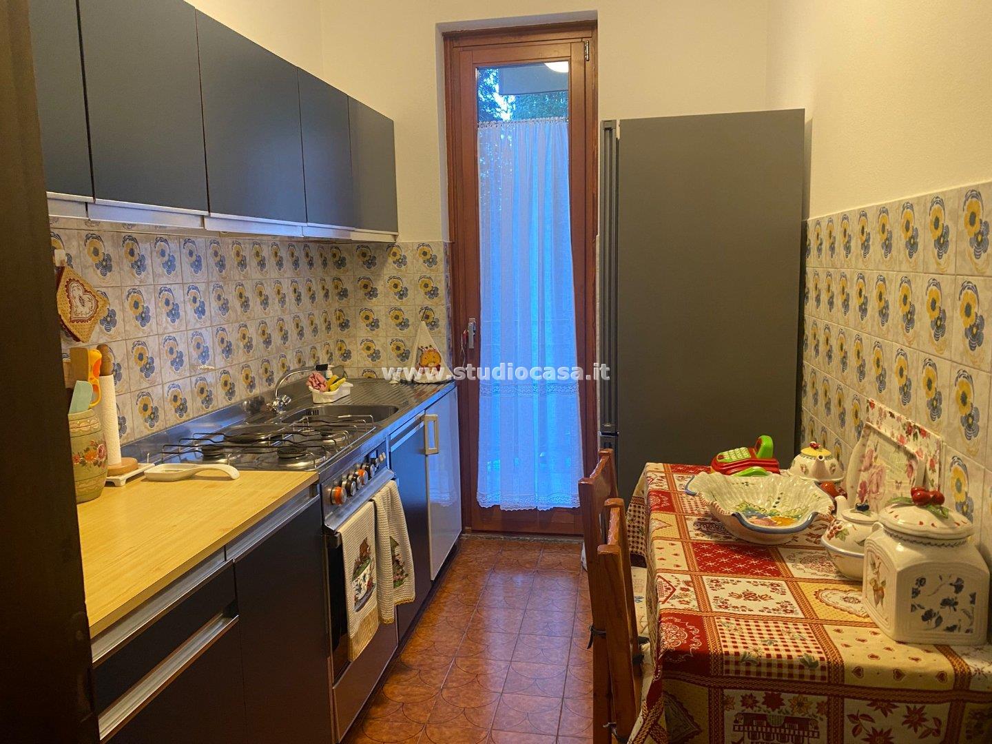 Appartamento in vendita a Piazzatorre